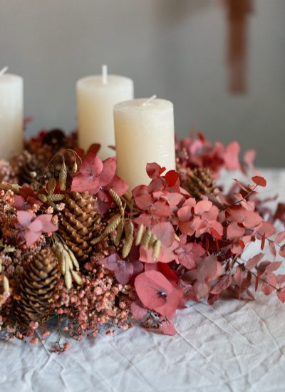 advent wreath