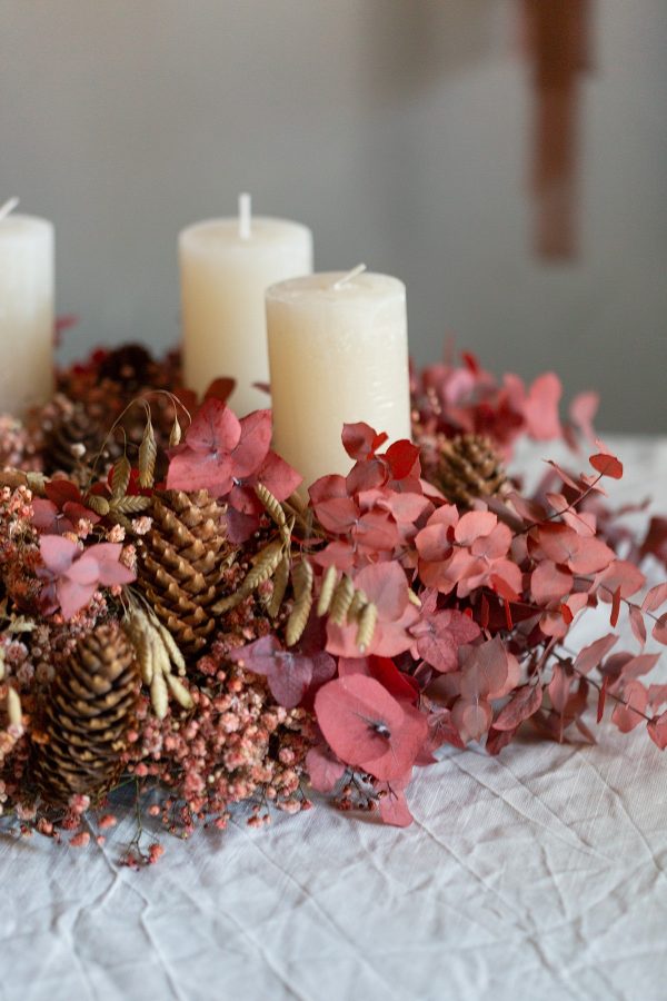 advent wreath